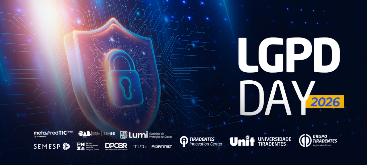 LGPD Day 2026 II Lote