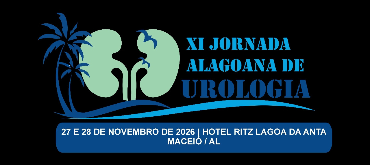 XI Jornada Alagoana de Urologia