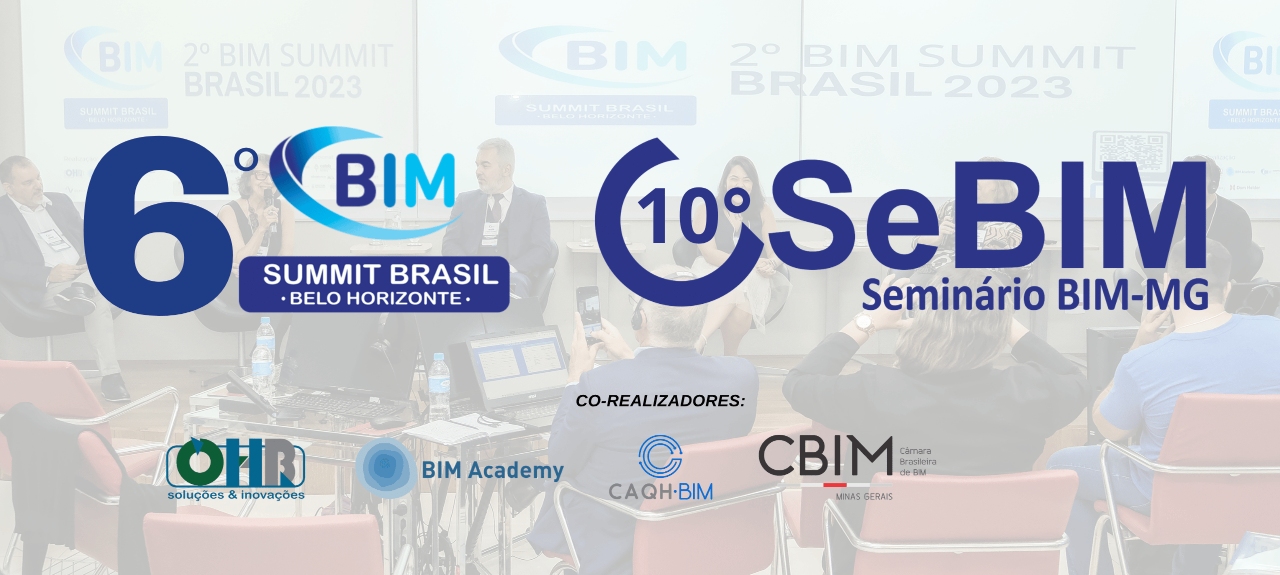 JUNTOS SOMOS MAIS: 6º BSB e 10° SeBIM