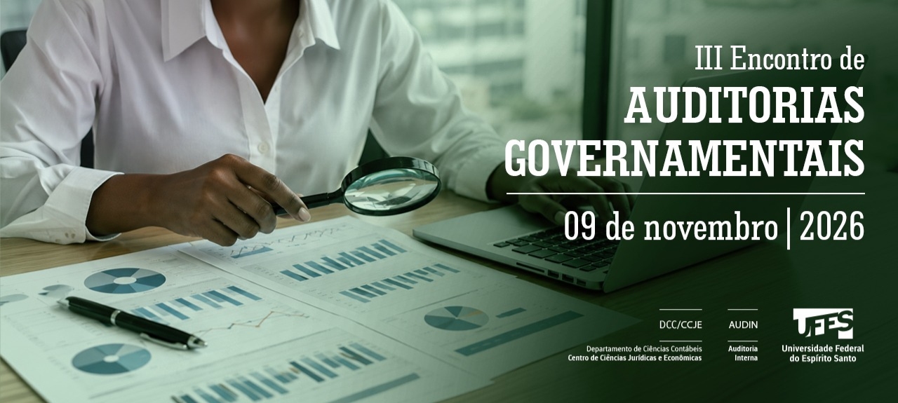 III Encontro de Auditorias Governamentais