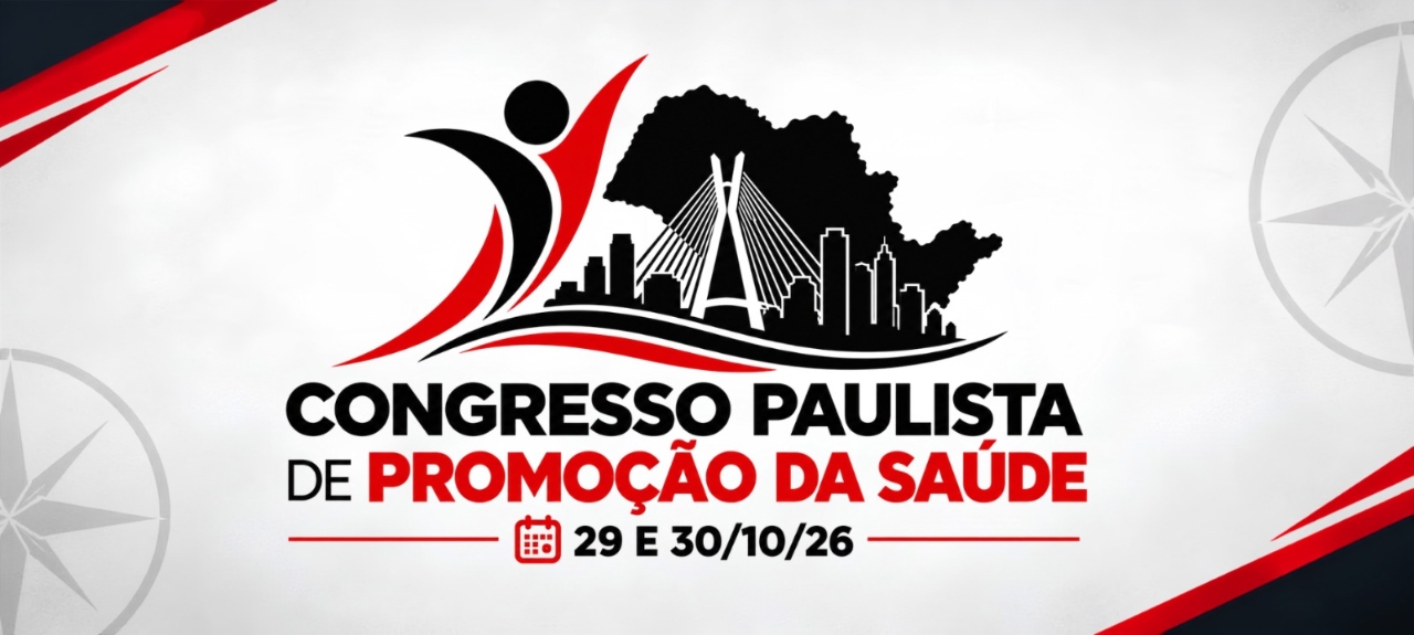 Congresso Paulista de Promoção da Saúde