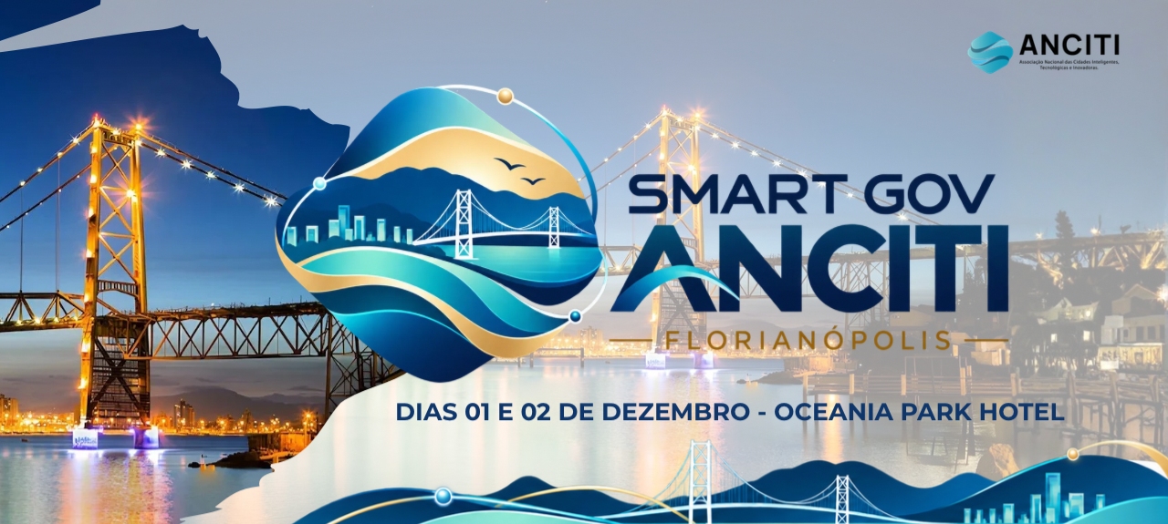 SMART GOV ANCITI FLORIPA 2026