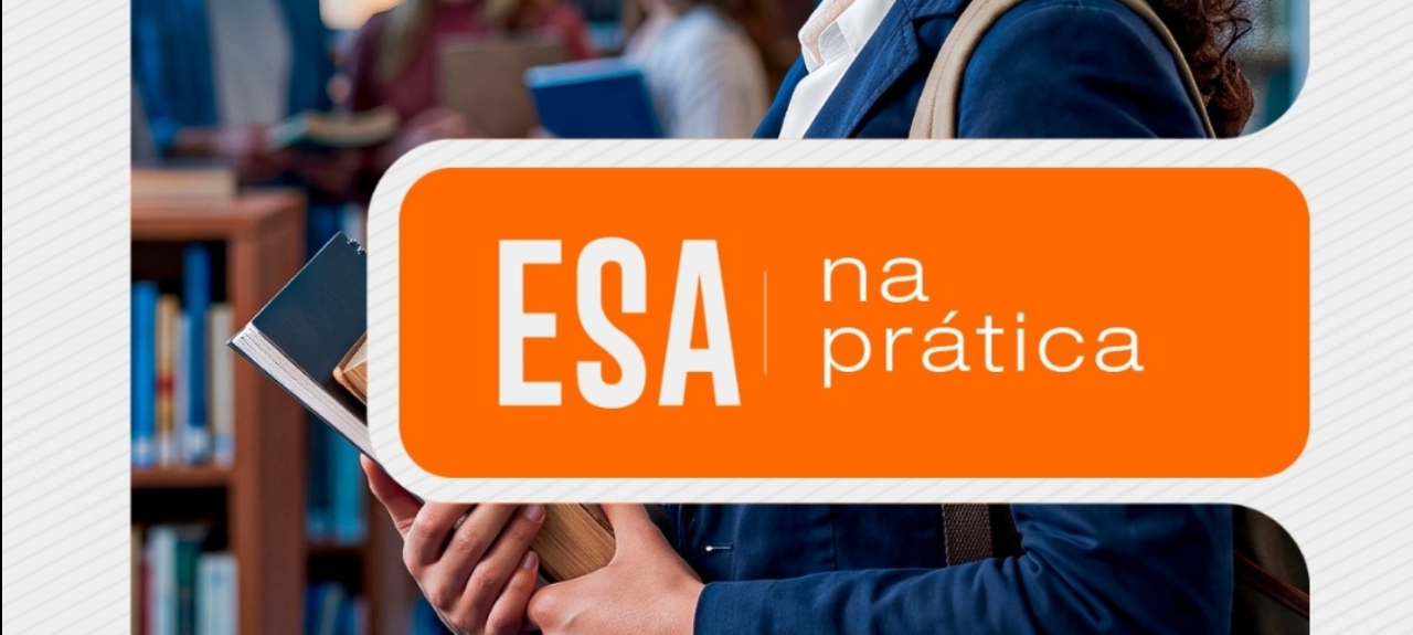 ESA NA PRÁTICA - ÁREA PENAL - 2