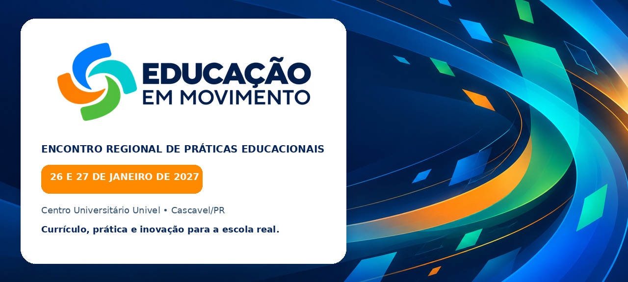 Educação em Movimento