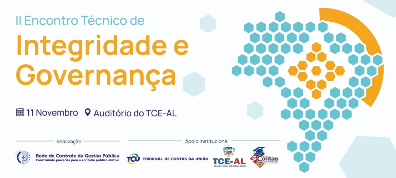 II Encontro Técnico de Integridade e Governança