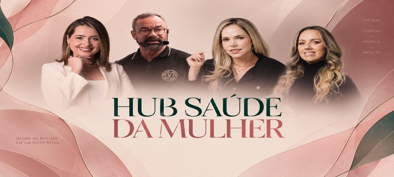 Hub Saúde da Mulher