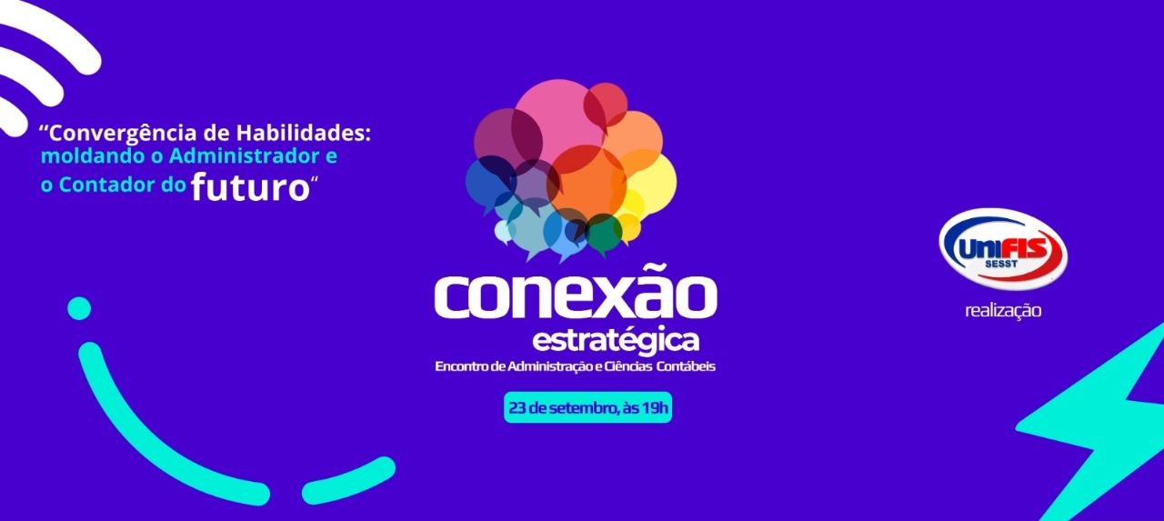 Conexão Estratégica 2026