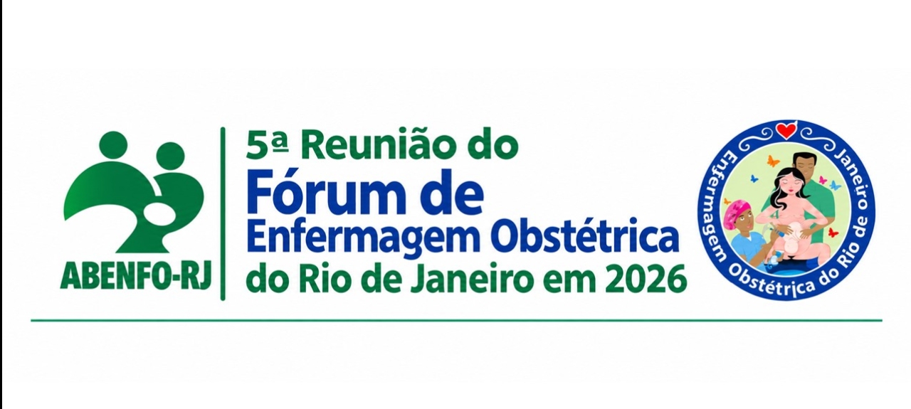 5ª reunião do Fórum de Enfermagem Obstétrica do Rio de Janeiro em 2026