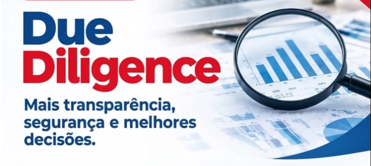 Due Diligence na Administração Pública