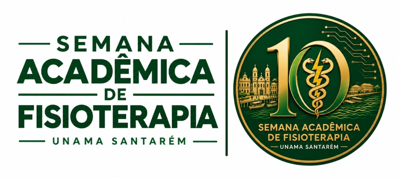 SEMANA ACADÊMICA DE FISIOTERAPIA