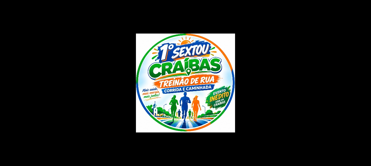1° treinão noturno de Craíbas " SEXTOU CRAÍBAS"
