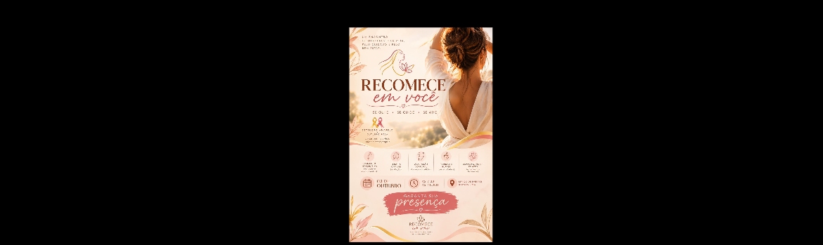 Comece em você