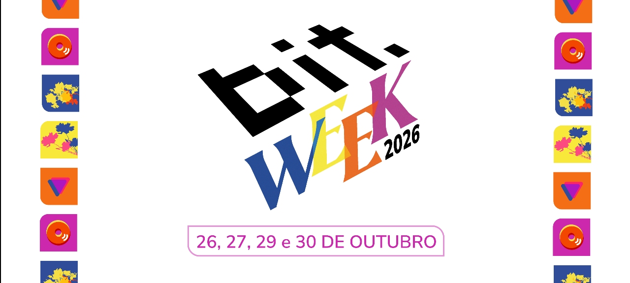 Bit.Week 2026