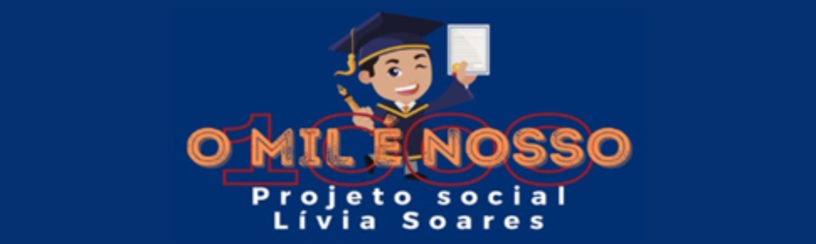 2° Aulão do Projeto O Mil É Nosso!