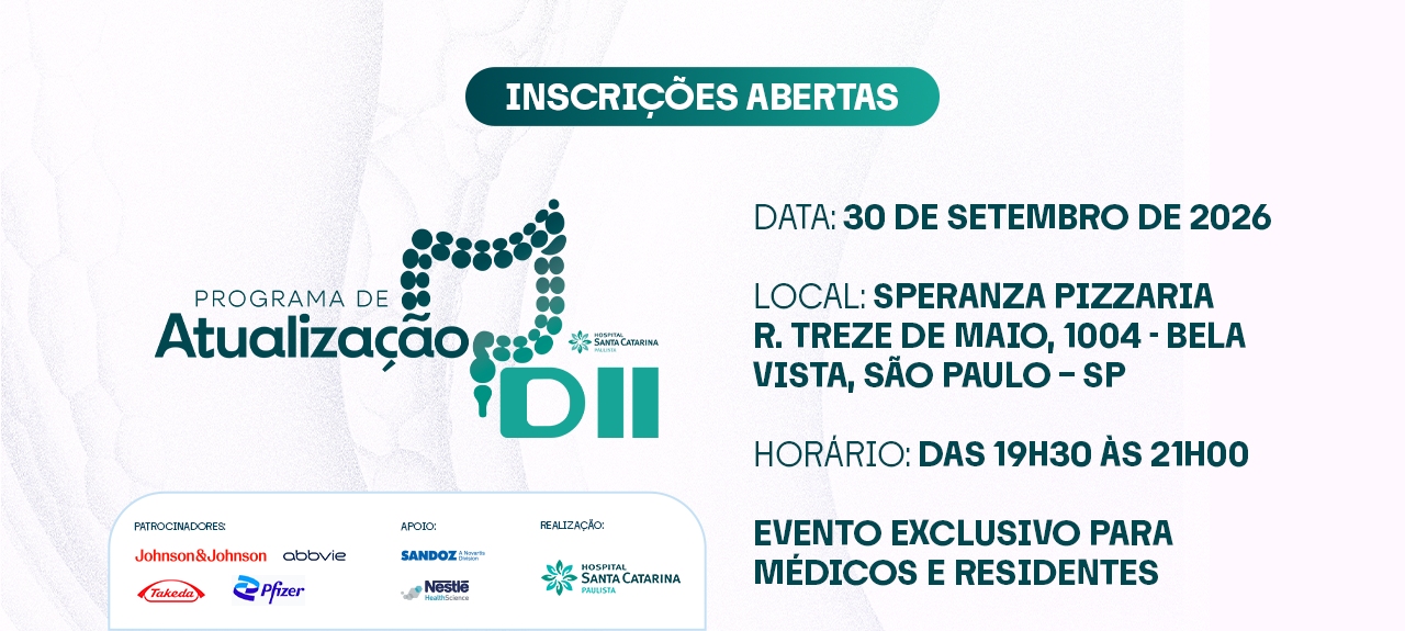 Atualização em DII - módulo 2