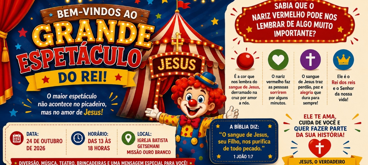 Festa Get Kids