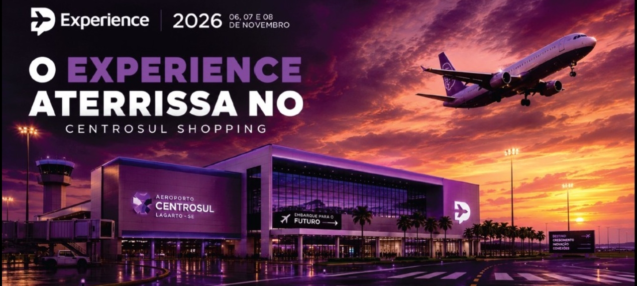 EXPERIENCE SERGIPE