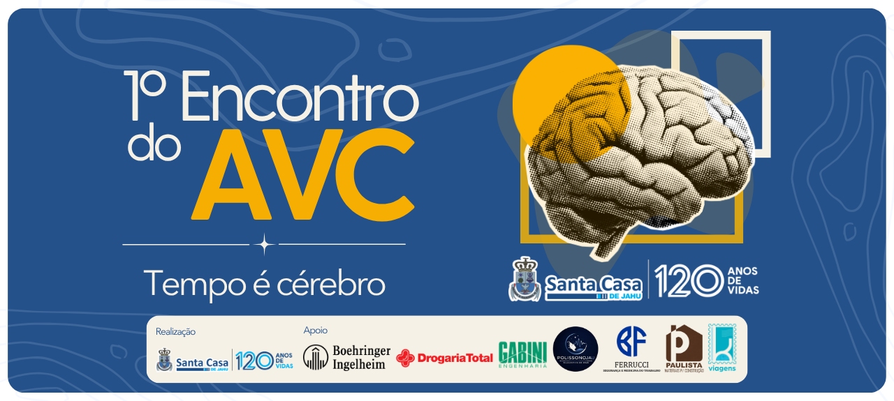 1º Encontro do AVC