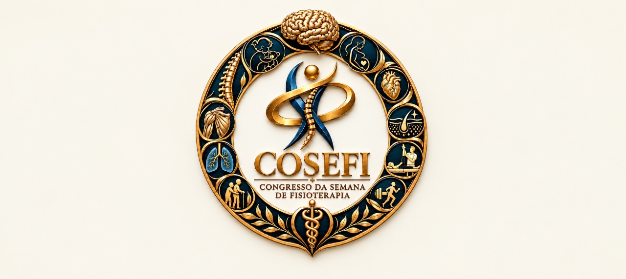 CONGRESSO DA SEMANA DE FISIOTERAPIA - COSEFI