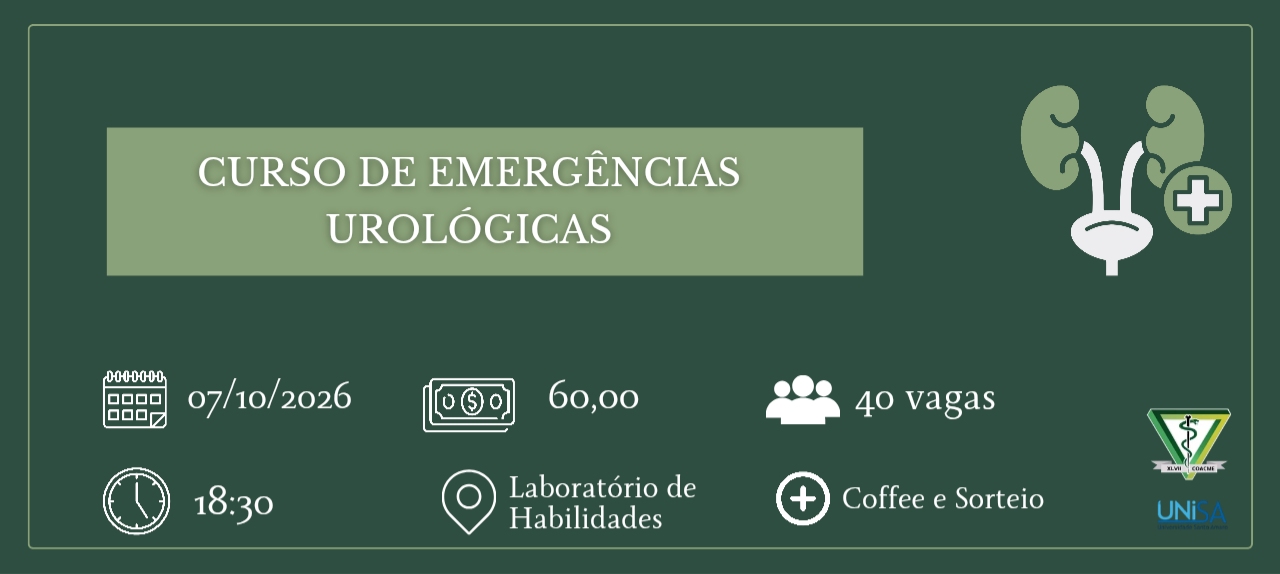 Curso de Urologia
