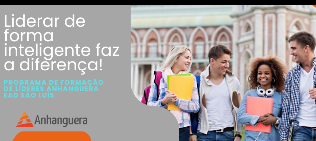 PROGRAMA DE FORMAÇÃO DE LÍDERES