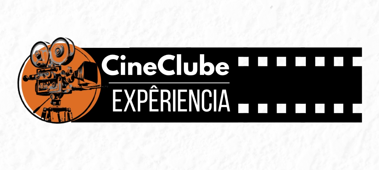 Cine Clube Expêriencia - 16/10