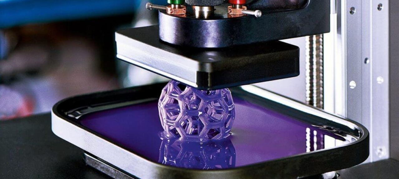 Workshop Maker: Impressão 3D