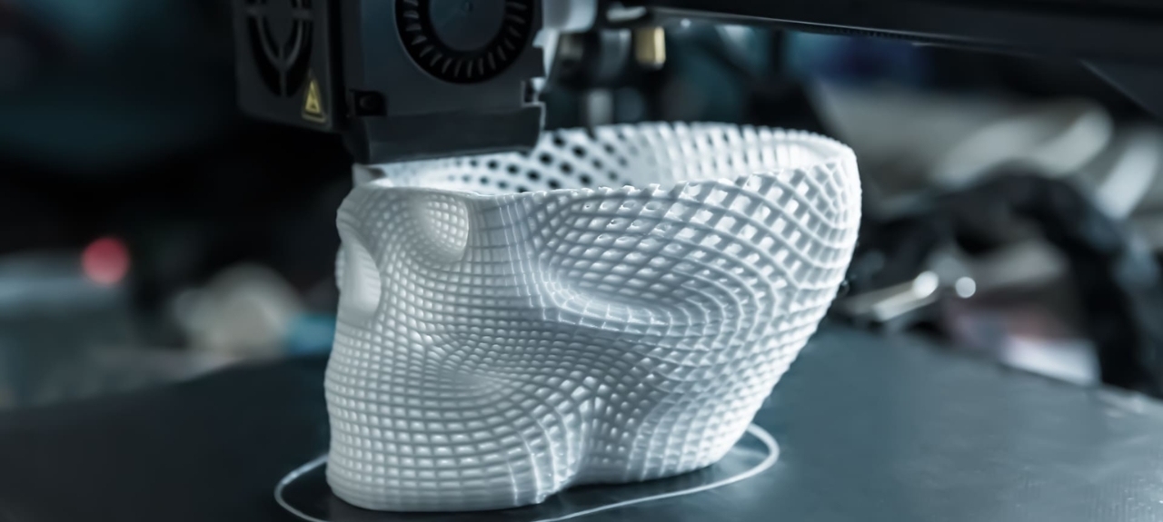 Curso Maker: Aprendendo a usar Impressora 3D e Modelagem Básica