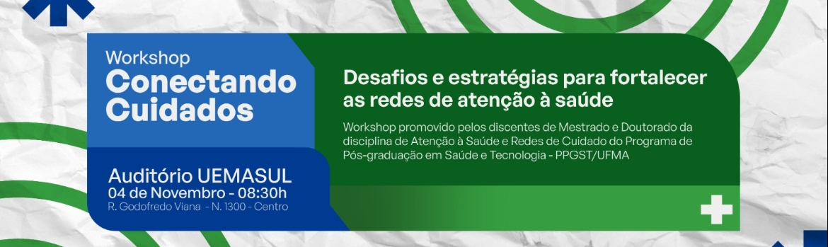 Workshop Conectando Cuidados: