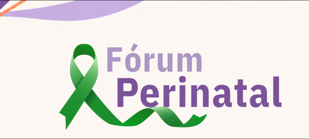 FÓRUM PERINATAL DA REDE ALYNE DE ALAGOAS