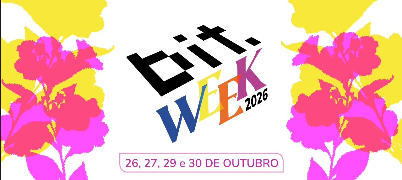 BITWEEK 2026 | INSCRIÇÕES ESCOLAS