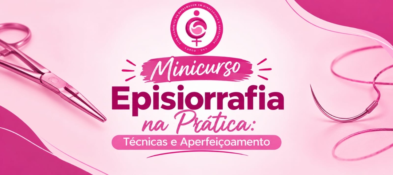 Episorrafia na prática: Técnicas e aperfeiçoamento