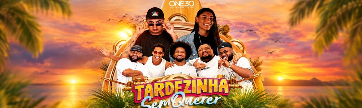 TARDEZINHA SEM QUERER