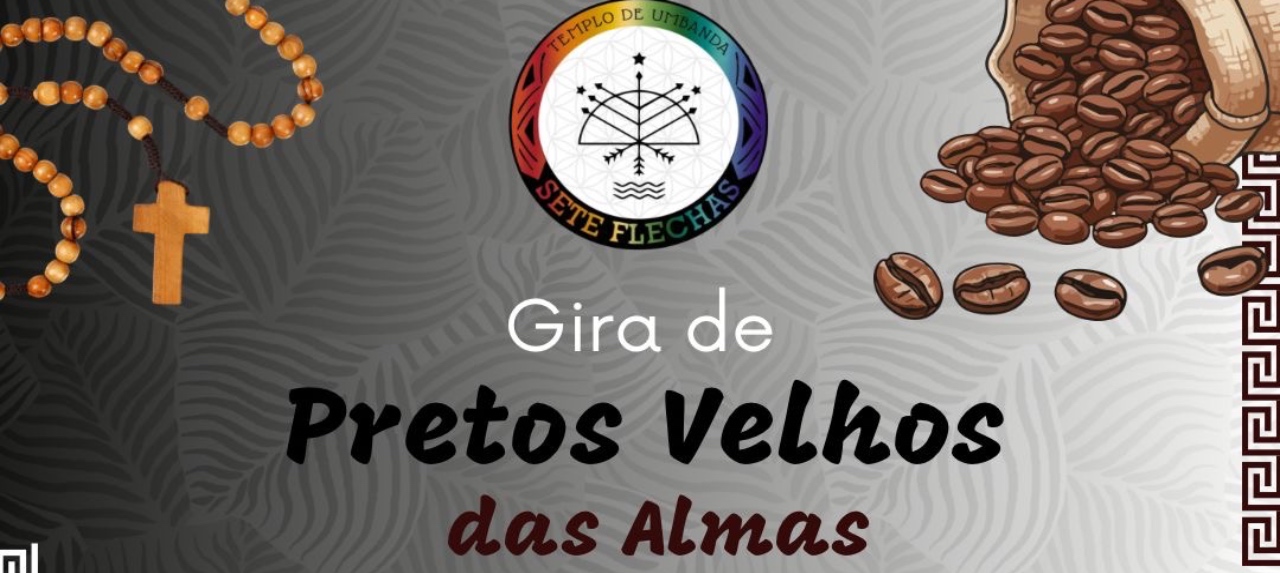 Gira de Marinheiros | 19.10.2026