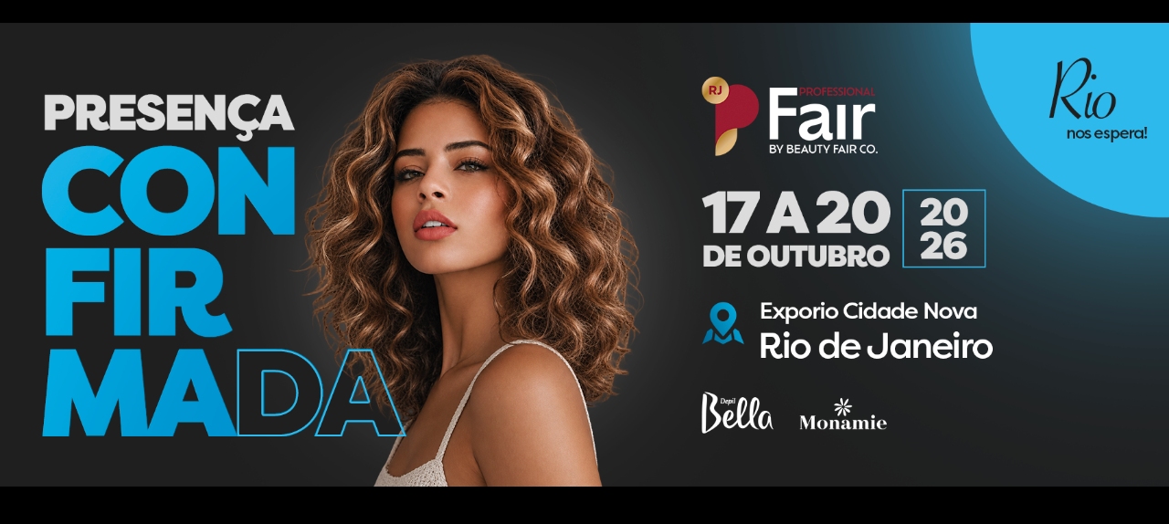 Workshops - Stand Depil Bella - Professional Fair | Dia 20/10