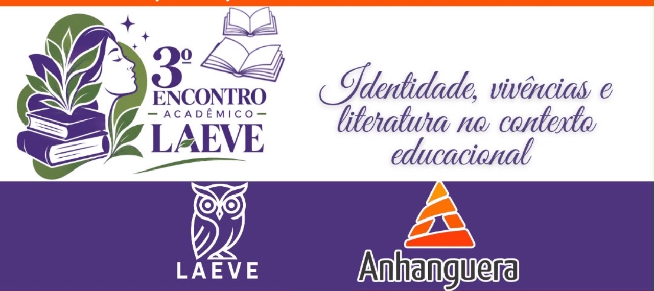 3º encontro acadêmico LAEVE