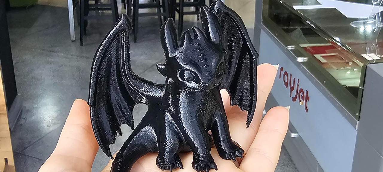 Workshop Maker: Impressão 3D