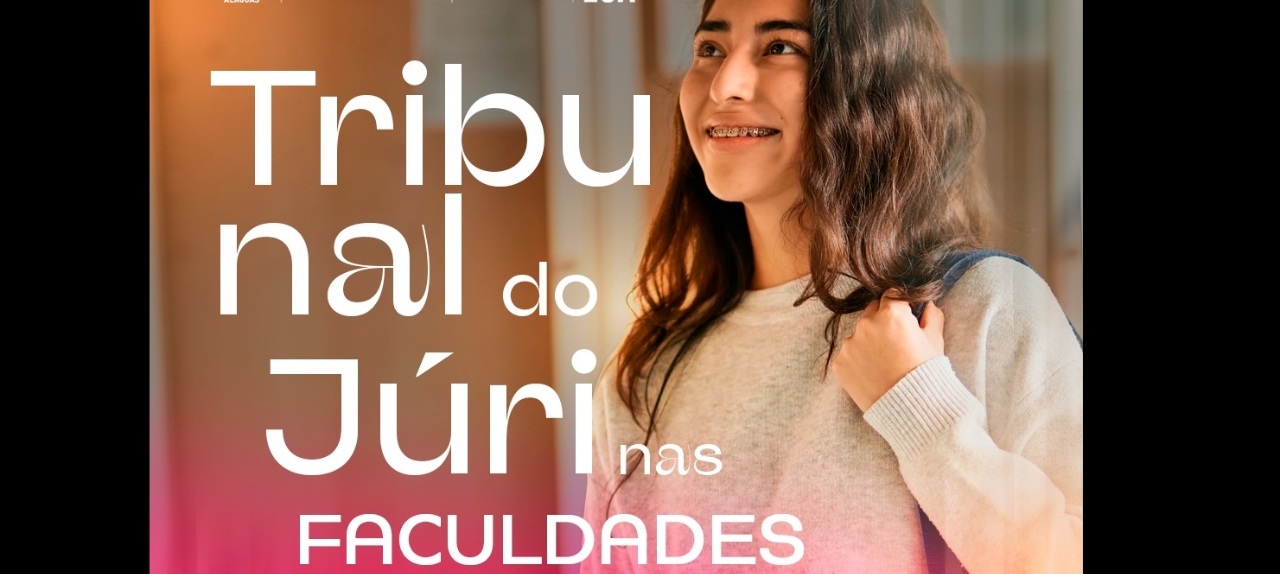 Tribunal do Júri nas Faculdades - Unima Afya