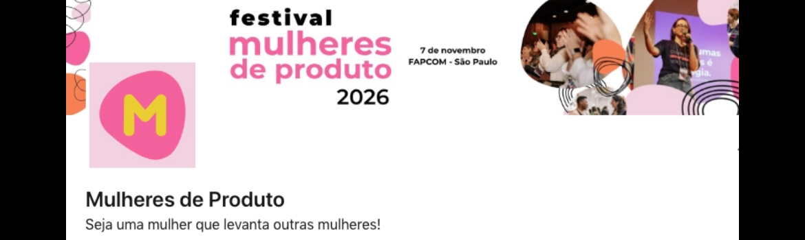 MENTORIA | MULHERES DE PRODUTO | LETS & BRU