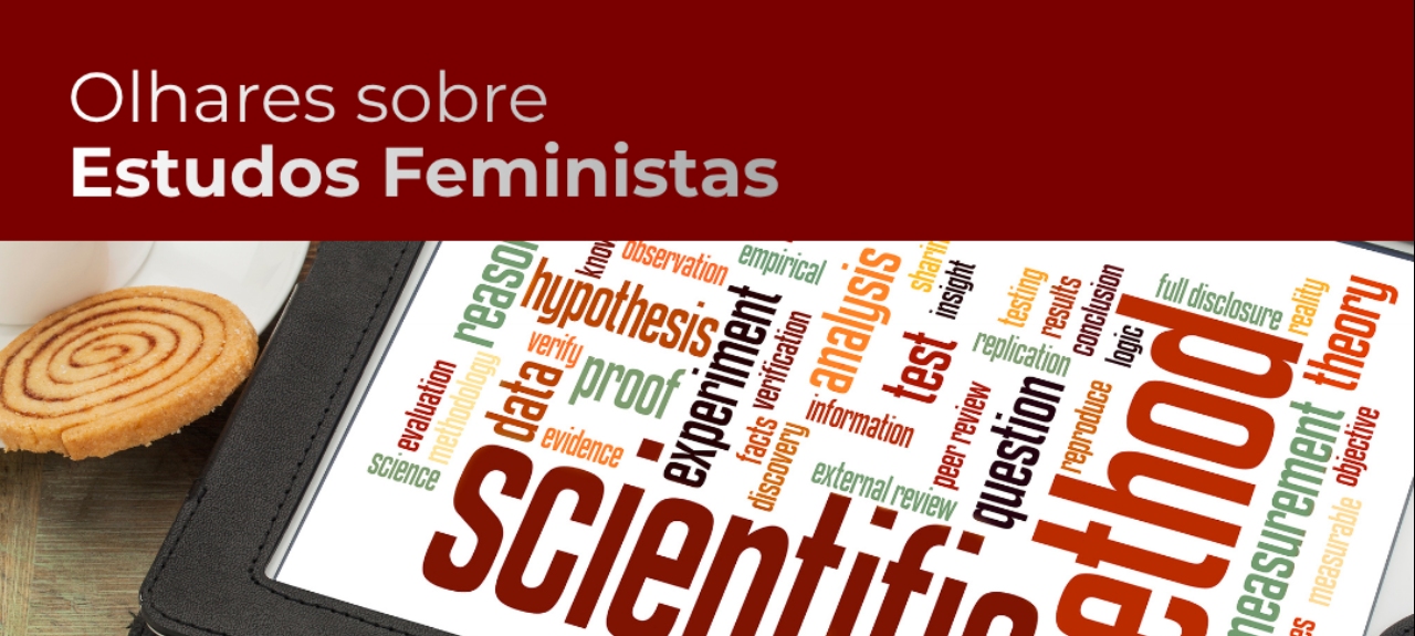Olhares sobre Estudos Feministas - Comunicar Direito: experiências na aproximação entre investigação jurídica, outras ciências e sociedade