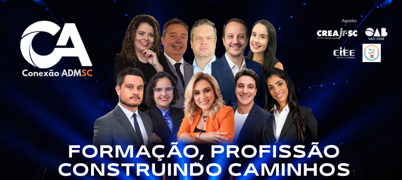 Conexão ADMSC