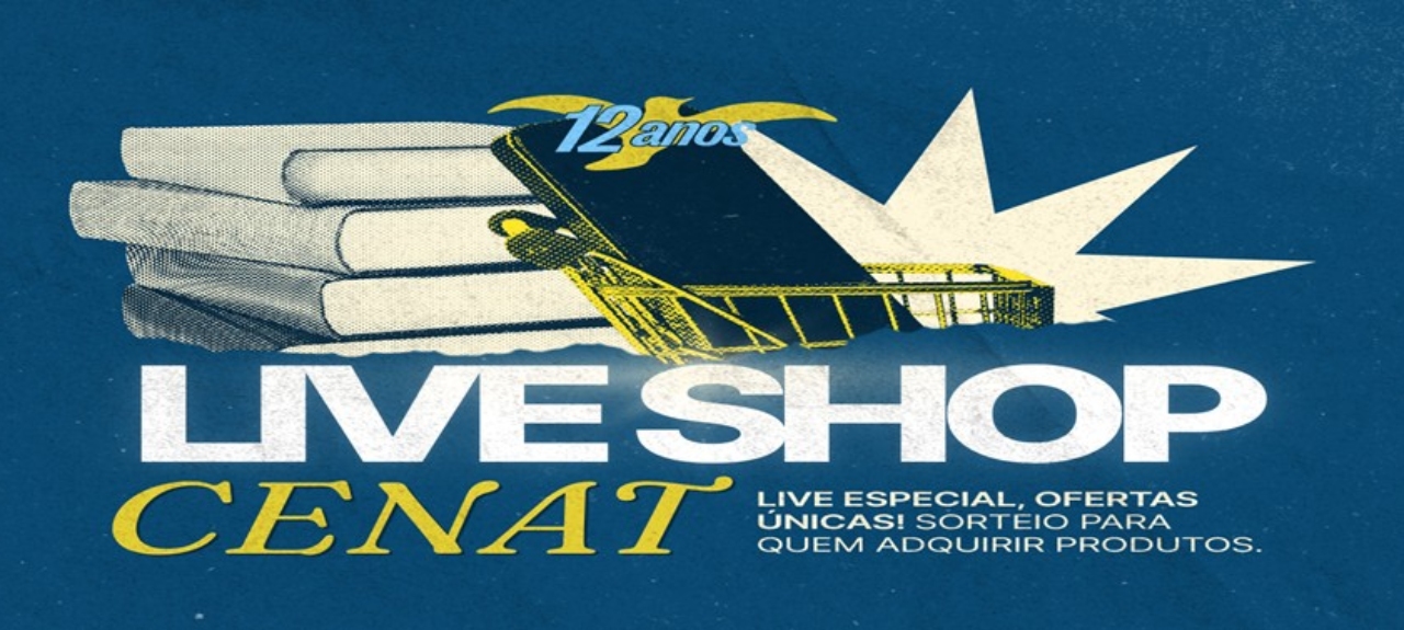 LiveShop Cenat