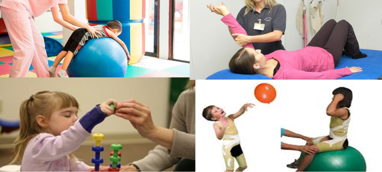 Recursos Convencionais e Contemporâneos da Reabilitação Neurofuncional Adulto e Pediátrica (cópia)