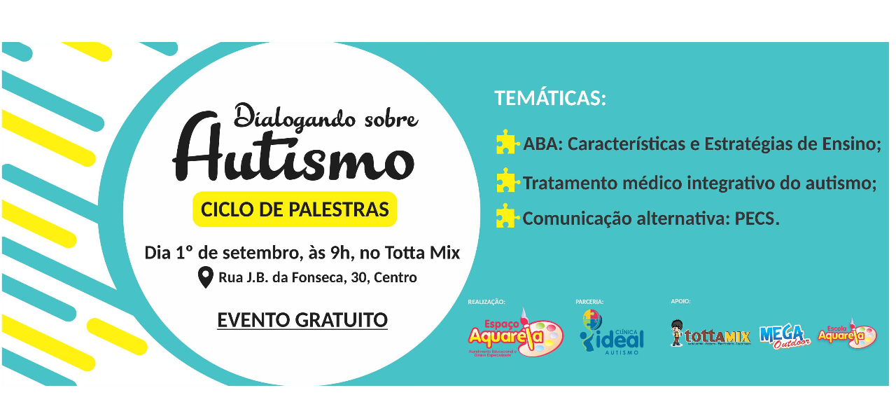 Dialogando sobre autismo