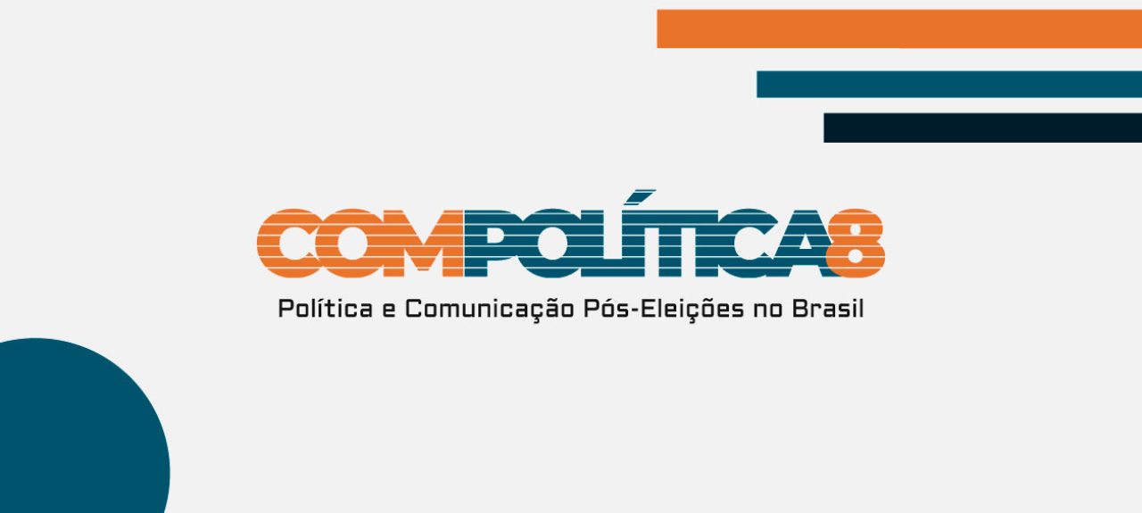 8º CONGRESSO DA ASSOCIAÇÃO BRASILEIRA DE PESQUISADORES EM COMUNICAÇÃO E POLÍTICA