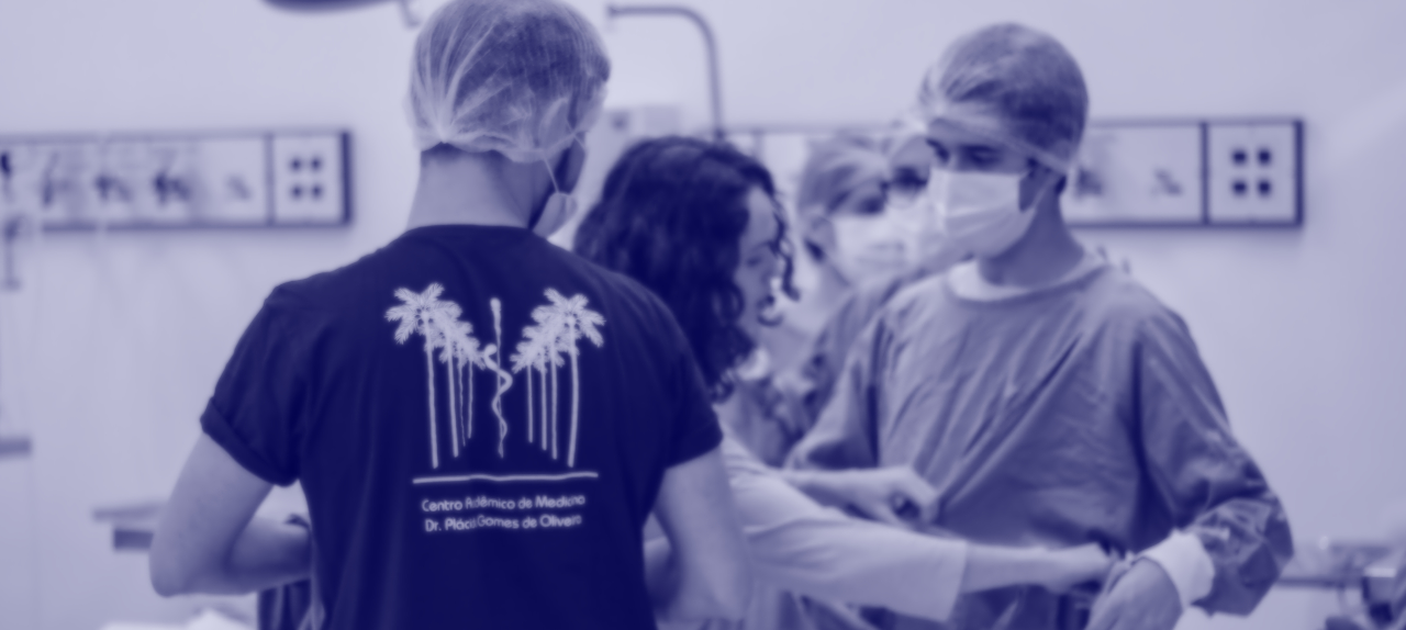 Workshop das Ligas - III Jornada Acadêmica Científica e Cultural Da Medicina - Univille