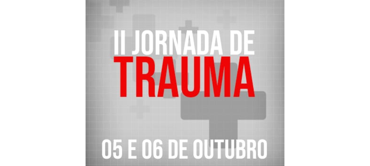 II Jornada de Trauma (cópia)