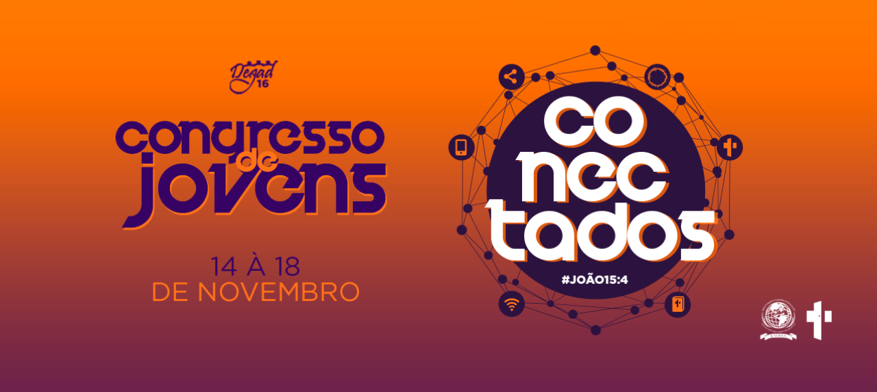 Congresso de Jovens