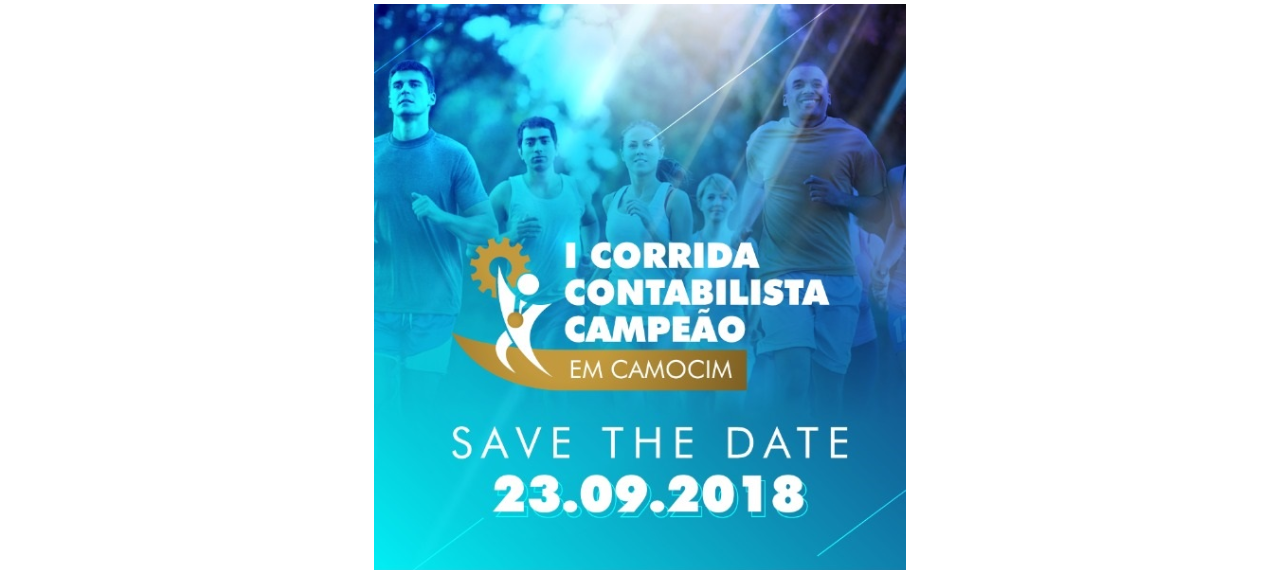 1º Corrida Contabilista Campeão