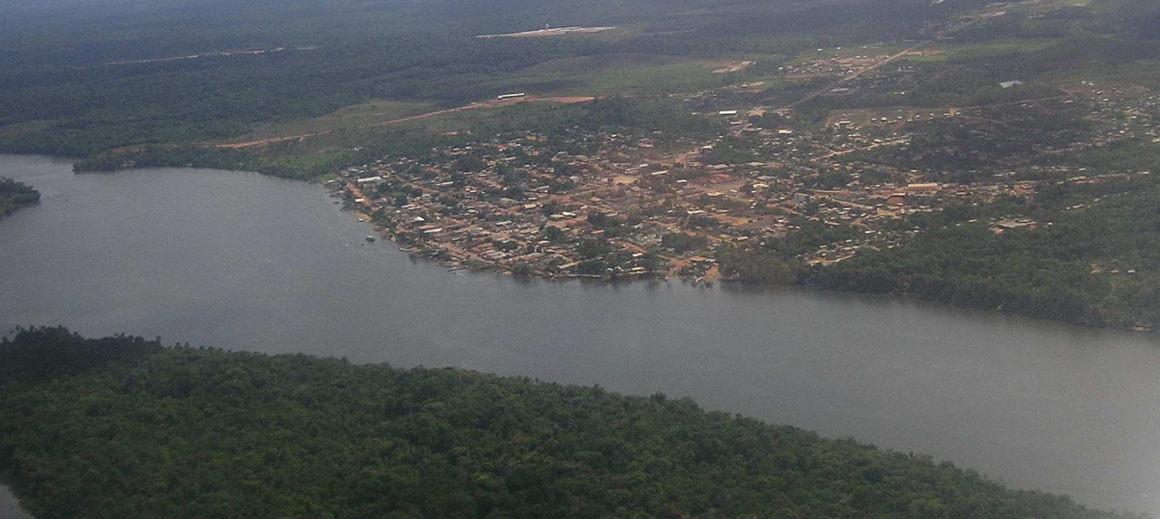 I Seminário Internacional de Pesquisa Educacional na Amazônia (SIPEA)